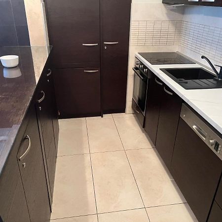 Ahoy S Belgrade Apartment Екстериор снимка