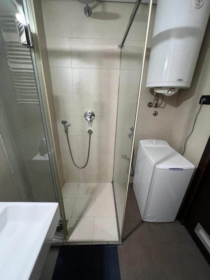 Ahoy S Belgrade Apartment Екстериор снимка