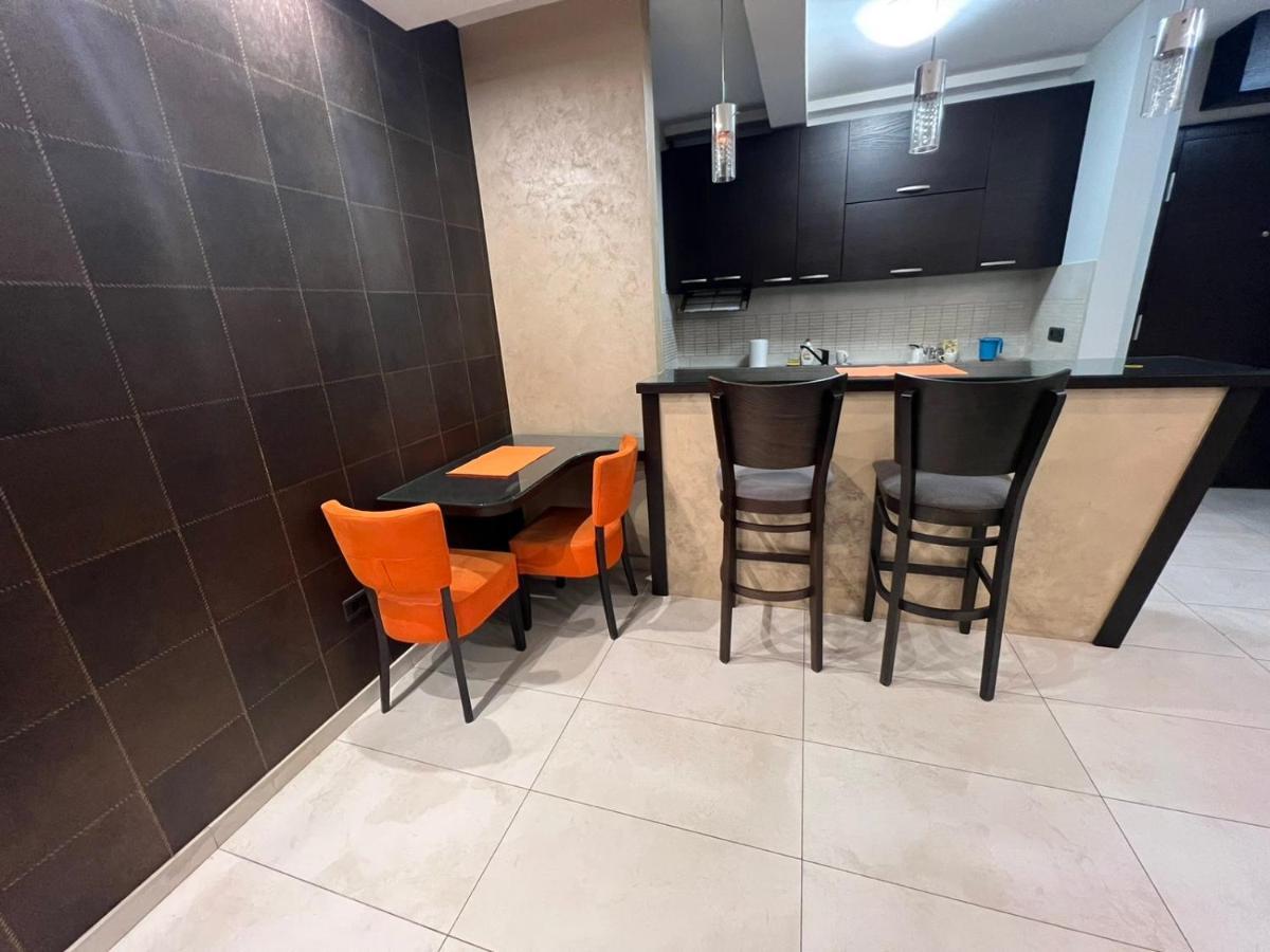Ahoy S Belgrade Apartment Екстериор снимка